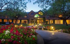 The Lodge At Ventana Canyon Mount Lemmont United States
